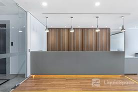 Regus | SAO BERNARDO, Domo Corporate ABC - Shopping Metropole