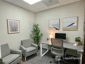 Office Evolution Boca Raton