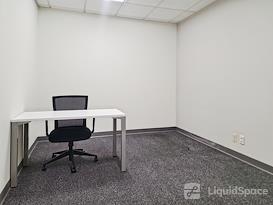 Regus | Lincoln Center III