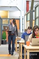 NextSpace Santa Cruz powered by Pacific Workplaces