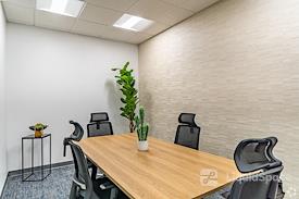 Venture X Westshore Tampa