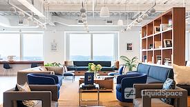 WeWork | One Lincoln