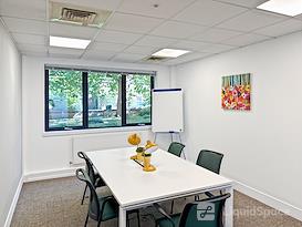 Regus | CAMBRIDGE, Vision Park