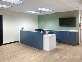 Regus | Colorado Springs - Delmonico Dr