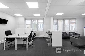 HQ | LONDON, King's Cross St. Pancras