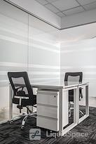 Regus | Nairobi, Britam Towers