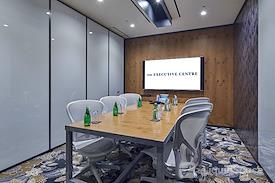 The Executive Centre - Jingumae Tower Building