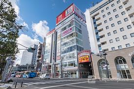 Regus | FUKUSHIMA, Koriyama Ekimae