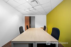 Regus | Kuala Lumpur, The Gardens