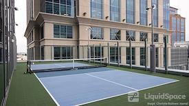 Industrious - Charlotte Uptown South