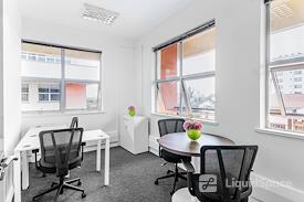 Regus | Nairobi, Laiboni Center