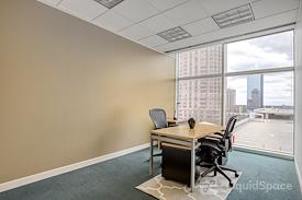 Regus | Atlanta - Pinnacle