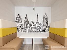 Regus | Reims, Le Cristal