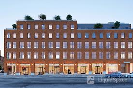 Industrious - Williamsburg