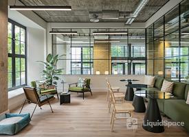 Spacemade - Riley Studios