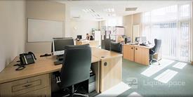 Strathmore - Serviced Offices in Edinburgh (Hopetoun Gate)