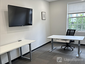 Capital Workspaces - Spring Valley