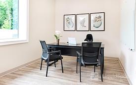 Coastal Compass Executive Suites