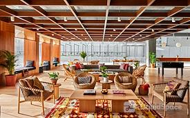 WeWork Vaishnavi Signature