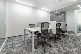 Regus | SENDAI, Kakyoin