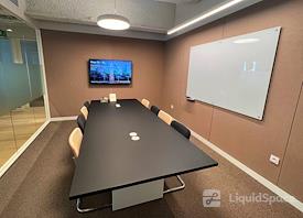 WeWork | Calle de Goya 36