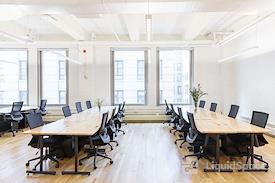 WeWork | 148 Lafayette St
