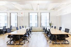 WeWork | 148 Lafayette St