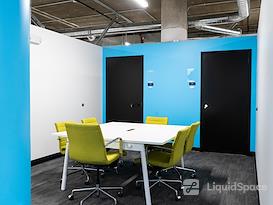 Elevator - Des Moines