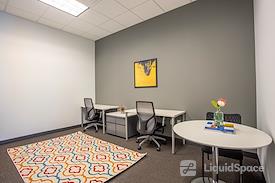 Regus | FL, Fort Lauderdale - Galleria