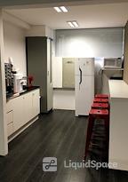 VIP OFFICE Coworking - Faria Lima