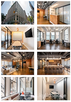 SPACES | Midtown South