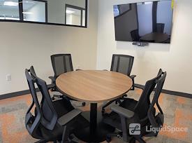 Office Evolution - Dallas Turtle Creek