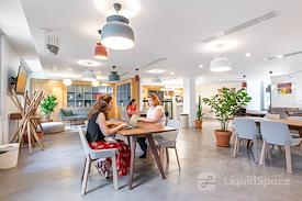 SPACES | Paris, Saint Lazare