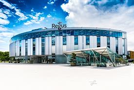 Regus | Etoy, iLife City