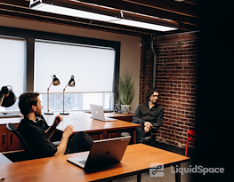 Trellis Coworking & Events