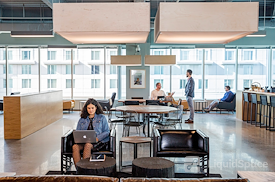 Industrious - Charter Square