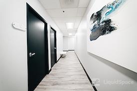 Perfect Office Solutions - Lanham 2 - 7404 Executive