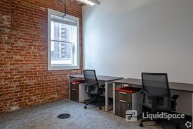 Candy Factory Coworking