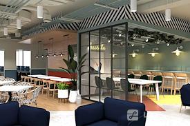 KMC | Armstrong Corporate Center - Coworking and Virtual Office Space - Makati