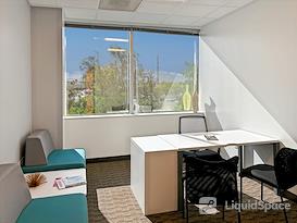 Regus | Lake Mead Boulevard