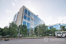 Regus | MUMBAI, Rupa Solitaire Millennium Business Park