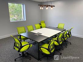 Spacr Ocala