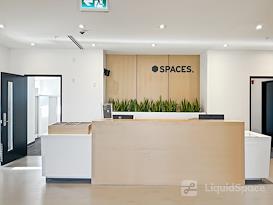 SPACES | BC, Surrey - The Professional Center