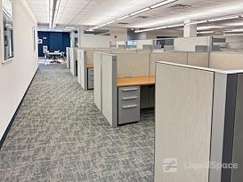 Regus | Tinton Falls - Apple St