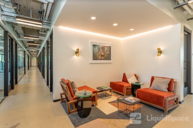 Industrious - Pearl Street