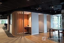 Waterman Workspaces (Richmond)
