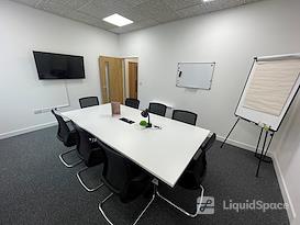 Fredericks at The Insuance Hall