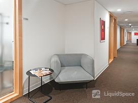 Regus | Prague Stock Exchange