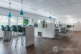 Regus | Breda, Lage Mosten A16