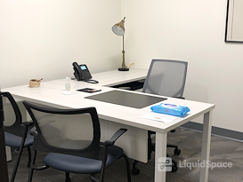 Office Evolution - Bellevue South